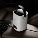 만능카센타 | TPMS 경고등 스트레스 끝! 벤딕트 무선 타이어 공기압 주입기 후기