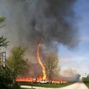 토네이도 이미지