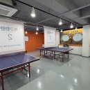 코인스포츠 | 이색 데이트 코스 추천 | 군포 실내 데이트 | 실내 스포츠 즐기기 좋은 '산본 탁구한판' 코인 탁구장 후기