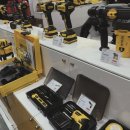 공구거리 | 코리아빌드위크 2026 공구 박람회 방문 후기