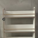 제이디(JD)팜 | JD홈드레싱 전면책장 내돈내산 후기｜하루 중 가장 오래 머무는 아이 공간