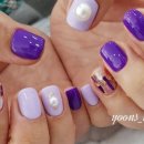 윤스네일 (Yoons nail) 이미지