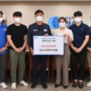 (주)청송건설 - 4324 | (주)청송건설