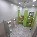 달서어린이집 | 대구 조립식 앵글 설치 후기｜평리동 시온어린이집 화장실 공간 활용 수납 공간 만들기