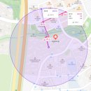 지에스25 동탄호반써밋점 | 수원 아파트 호반써밋수원 : 신분당선 연장 기대, 비규제지역 권선구에 임장가다