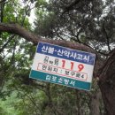 봉의산성 티스토리