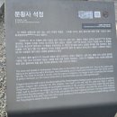 분황사 - 1658 | 경주가볼만한곳 5월 부처님오신 날 드라이브겸 방문한 경주 분황사 후기