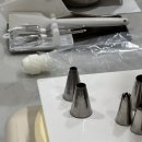 커스텀케이크 클래스 4개월 주말반 수료한 후기! 성수라크렘제과, 케이크디자이너자격증까지 회고 기록