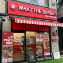 동남슈퍼 | 청주 왓더버거 동남지구점 후기 (직화통새우버거, ㅊㅊㅊ치킨버거세트)