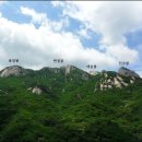 삼각산