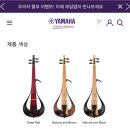 104 | 10개월차 바린이의 야마하 전자 바이올린 YEV104 PRO 사용후기