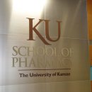 University of Kansas School of Pharmacy 이미지