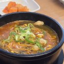 씨유사남공단점 | 사천식당] 시원하고 진한 국밥집 솔직후기 [일품양평해장국 사천사남공단점]