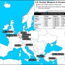 나토 핵공유와 유럽 핵무장 현대화 이미지