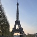 탑플러스마트 앞 | 신행일기1-Paris🥐