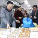 홍도시장 상점가 이미지