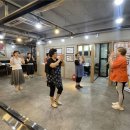 줌바댄스 이미지