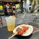 소소마켓 | 치앙마이 주말마켓 화이트마켓 소소한 후기