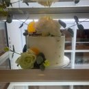 츄케츄케 | [ 수완지구 레터링케이크 ] 츄케츄케 🎂 내돈내산 후기