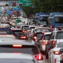 시내도로 이미지