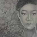 연필인물화 (중급) 이미지