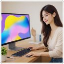 광PC | 삼성 올인원 프로 AI PC DM970AGA-L71AG 써본 후기