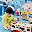 금천마트 | 15개월 아기와 갈만한 곳 | 뽀로로파크 롯데마트 금천점 후기