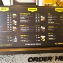 컴포즈커피 좌동점