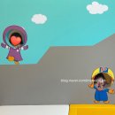 경주 한화리조트 담톤 뽀로로룸 피카부 후기｜경주 아이랑 숙소 복층 키즈룸 1박2일