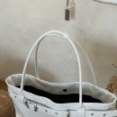 여밈 가방 : belted boat bag 구매후기 _ 보부상 추천템