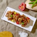 수유 감탄 숯불닭갈비 이미지