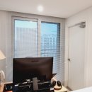 월성 e편한세상 | 대구 월성동 월성이편한세상 커튼 블라인드 시공후기! 창안애 달서점 원스톱 설치 만족도 최고