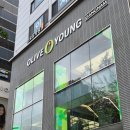 씨제이올리브영(주)강남논현점 | 질레트 팝업 8월 강남 올리브영 방문만 해도 면도 용품 증정