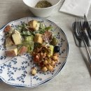 르블랑호텔 | 부산호텔 빌라쥬 드 아난티 르블랑 조식 메뉴 가격 후기