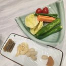 [원가] 강남 선정릉역 신선한 사시미 일식 맛집 점심코스 후기(선릉 역삼동 모임장소 추천!)