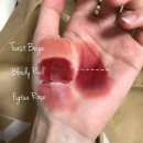 단종된 인생템 &#39;레어카인드 토스트베이지&#39;와 비슷한 립 찾기 대장정 🍞