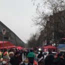 시안 | 🌟 [시안 여행] 고도(古都) 시안 하이라이트, 시안 성벽 후기(서문 안정문-&gt;북문 안원문)