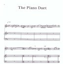 유령선 / piano duet 이미지