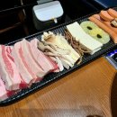 어머나고기반찬 | 곤지암삼겹살 쌍동리 솥뚜껑에서 맛보는 고기