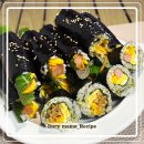 렛츠고김밥