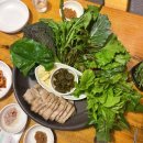 산풀주막 네이버블로그