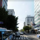 부산지방국세청 별관 이미지