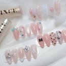 루미너스네일아트