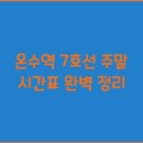 온수역 이미지
