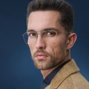 브릿지안경 이미지