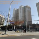 금호어울림아파트 104동 주변 이미지