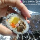장원김밥 - 미추홀구 학익소로63번길 13 | 장원김밥