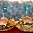 까사델제주버거 이미지