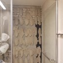 별내동4통(아이파크1차) | 화장실 벽타일 교체 한쪽 벽면 샤워 부스 깨진 들뜸 전문 수리 업체 하남 미사 구리 남양주 별내 덕소...