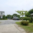 꽃지 화이트 펜션 이미지